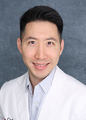 Sherwin Kuo, MD profile image
