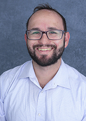 Alex Levine, MD profile image