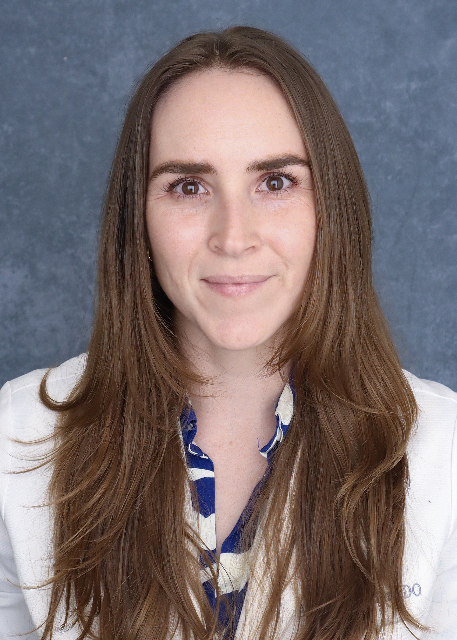 Alexandra Livingston, DO profile image