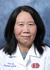 Carol Liang, MD, MBA profile image