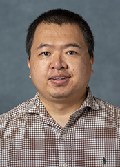 Dalin Li, PhD profile image