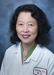 Shelly C. Lu, MD profile image