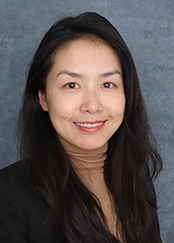 Yuan Li, MD, PhD profile image