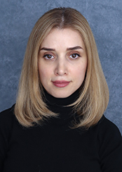 Aida Moeini, MD profile image