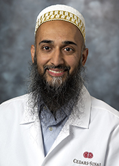 Akil Merchant, PhD profile image