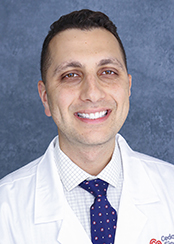 Allan Migirov, MD profile image