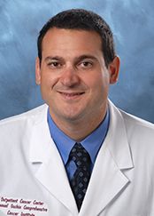 Amin J. Mirhadi, MD profile image