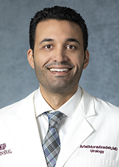 Ariel Moradzadeh, MD profile image