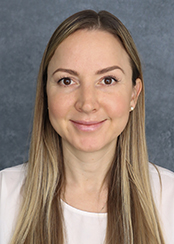 Audrey McCloskey, MD profile image