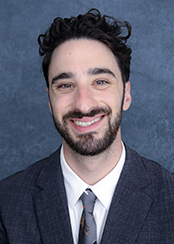 Daniel Mitchell, MD profile image