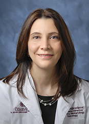 Fataneh  Majlessipour, MD profile image