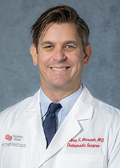 Geoffrey Marecek, MD profile image