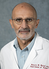 Horacio M.  Maluf, MD profile image