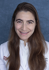 Jourdan Meltzer, MD profile image