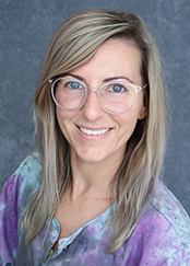 Kasey Malotte, PharmD profile image