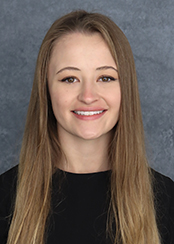 Kori Mecklenburg, MD profile image