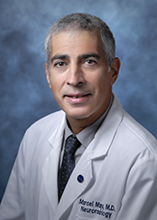 Marcel Maya, MD profile image