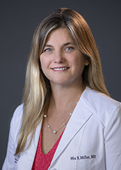 Mia Miller, MD profile image