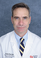 Nicolas Musi Gomez, MD profile image