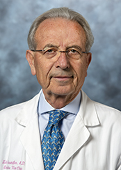 Zab  Mosenifar, MD profile image