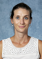 Andriana P. Nikolova, MD, PhD profile image