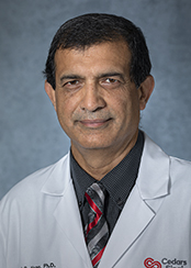 Anjaparavanda P. Naren profile image
