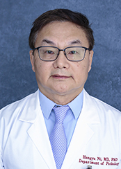 Hongyu Ni, MD, PhD profile image
