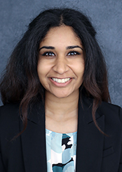 Ilora (Lily) Naik, MD profile image