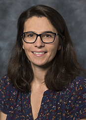 Magali Noval Rivas, PhD profile image