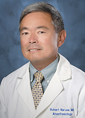 Robert Naruse, MD profile image