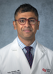 Tariq  Naseem, MD, BS profile image
