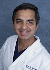 Chirag  Patil, MD profile image