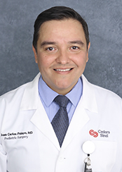 Juan Pelayo, MD profile image
