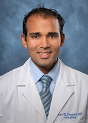 Ravi Prasad, MD profile image