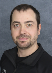 Thomas Polveroni, MD profile image