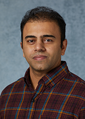 Touseef Ahmad Qureshi, PhD profile image