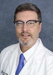 Edward Ray, MD profile image
