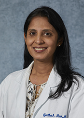Geetha Rao, MD profile image