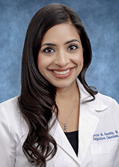 Kavya M. Reddy, MD profile image