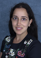 Shreya Ramayya, MD profile image