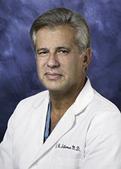Allan Silberman, MD profile image
