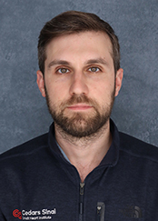 Federico Sertic, MD profile image