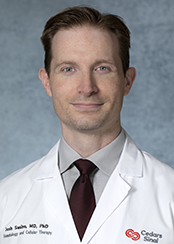 Joshua P. Sasine, MD, PhD profile image