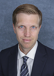 Justin Steggerda, MD profile image