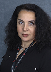 Karine Sargsyan, MD profile image