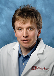 Piotr J. Slomka, PhD profile image