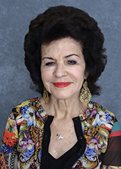 Cedars-Sinai chief pharmacy officer Rita Shane, PharmD
