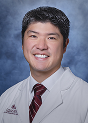 Stephen Shiao, MD, PhD profile image