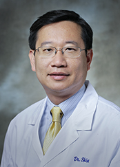 Steven Shin, MD profile image