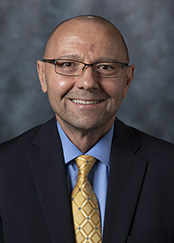 Dan Theodorescu, MD, PhD profile image